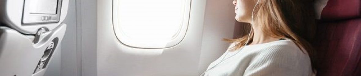 Dicas para um Voo Tranquilo: Como Planear
