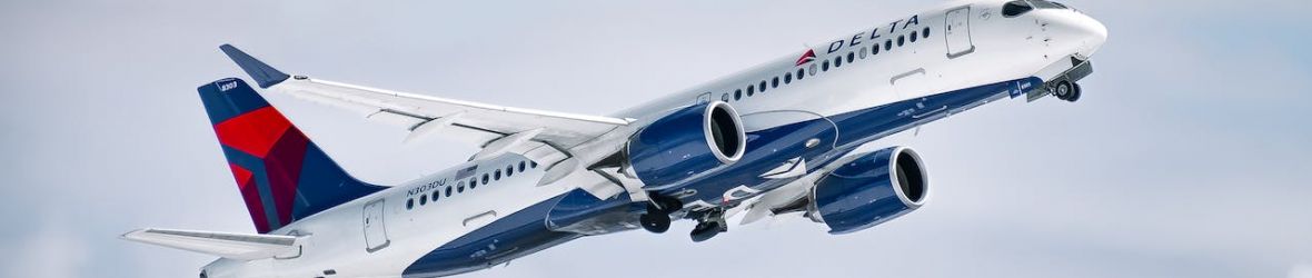 The Most Punctual Airlines in the US