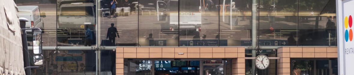 Belgium Airport Strikes: What to Do If Your Flight Is Affected