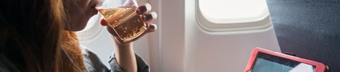 ¿Es posible colar alimentos en un vuelo sin ser detectado?