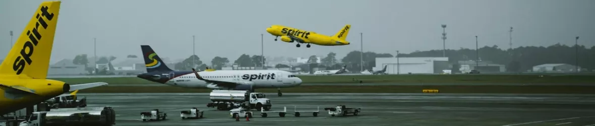 Qué hacer si quiebra una aerolínea y cómo afecta a tu vuelo y a los reembolsos