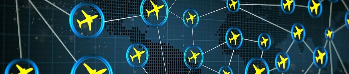 Airspace Restrictions & Their Impact on Flight Delays