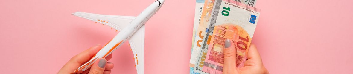 Procedura de depunere a unei cereri pentru despăgubire în caz de zbor anulat sau întârziat