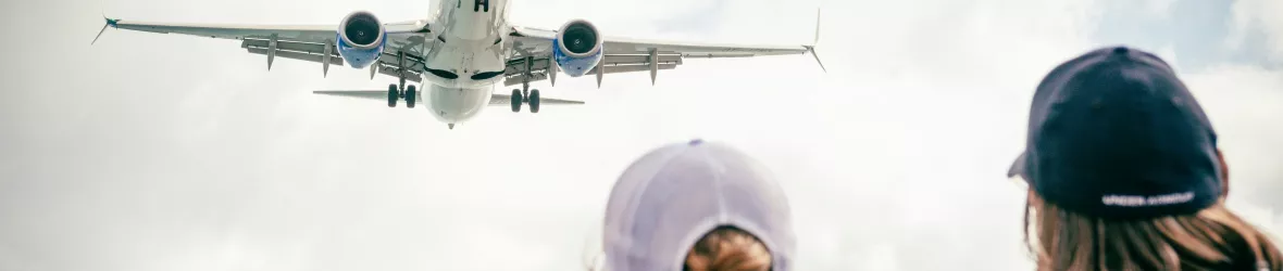 Consejos Prácticos Para Superar el Miedo a Volar en Avión