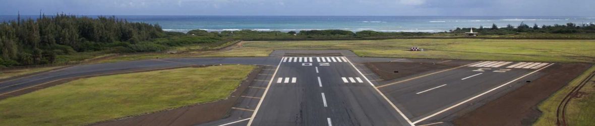 Increased benefits for passengers in Alaska and Hawaii