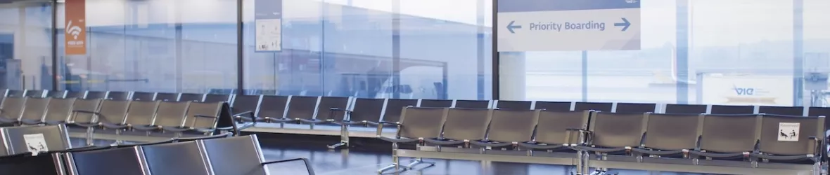 Flight No-Show: What It Means & What to Do