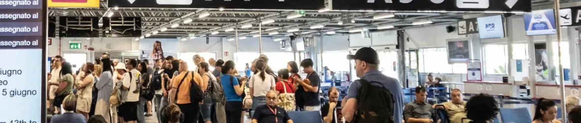  European airport strikes summer 2026