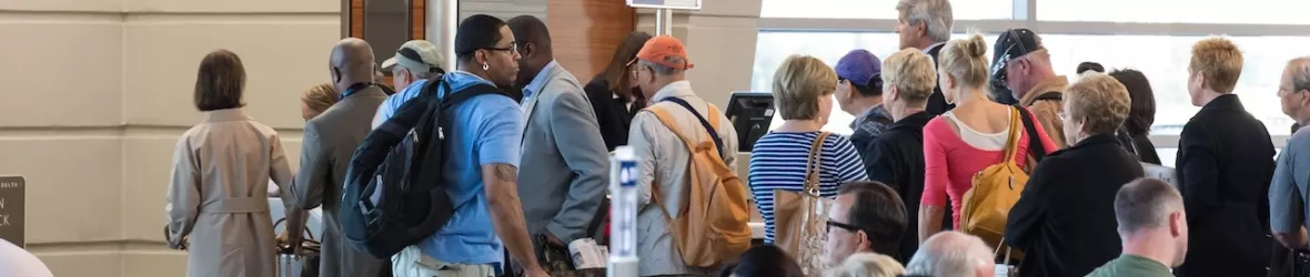 U.S. DOT's Proposed Compensation Rules: What Every Passenger Needs to Know