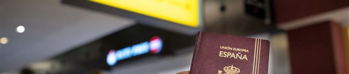 El pasaporte español: cómo renovarlo, precio, para qué sirve y mucho más