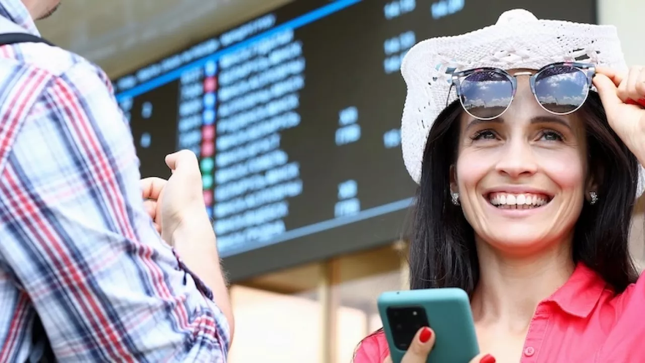 AirAdvisor Surpasses 550,000 Passengers Served