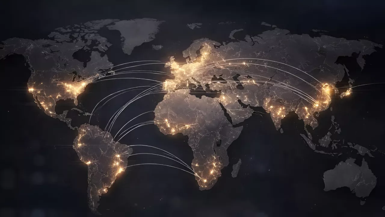 Cobertura mediática global de AirAdvisor