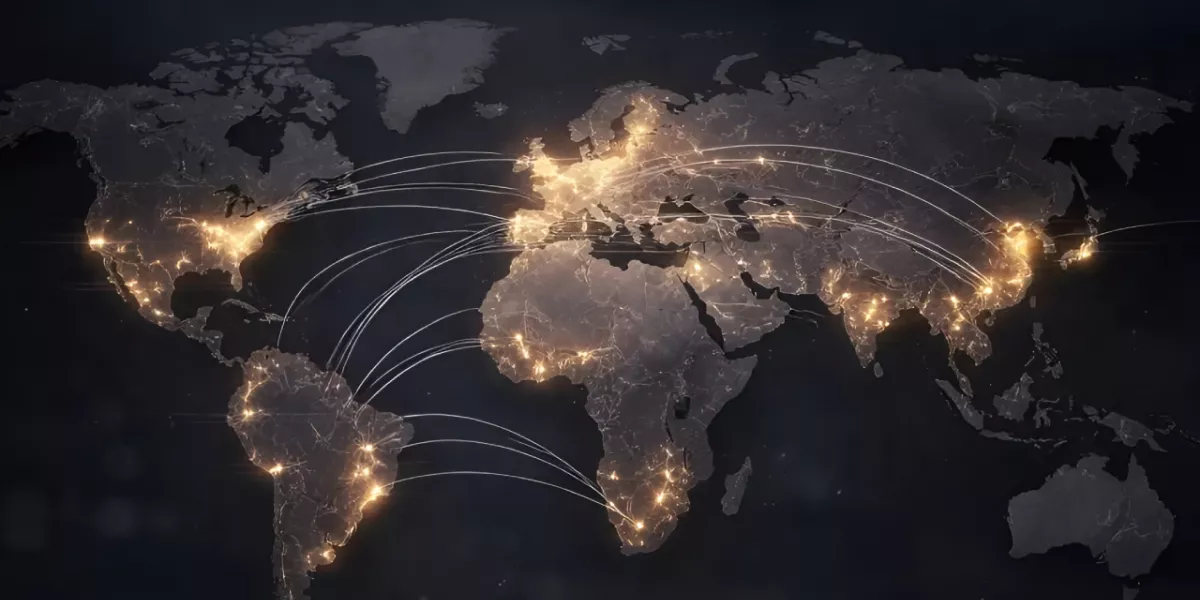 AirAdvisor's global media reach