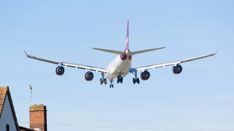Virgin Atlantic Completes Flight Using Sustainable Aviation Fuel