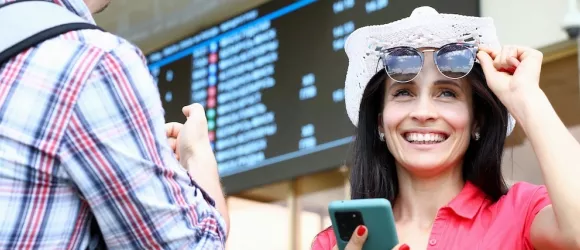 AirAdvisor Surpasses 550,000 Passengers Served