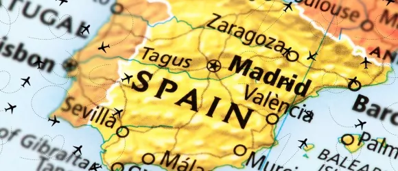AirAdvisor da la bienvenida a la experta en Derecho de Consumo española Almudena Velazquez Cobos