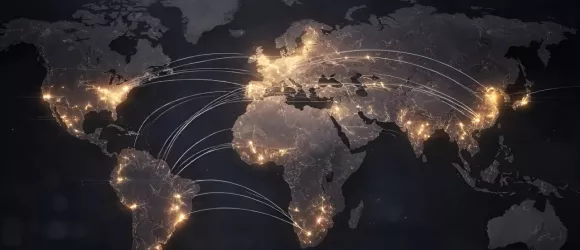 Cobertura mediática global de AirAdvisor