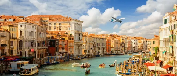 AirAdvisor dà il benvenuto all'esperta italiana di diritto aeronautico Francesca Coppola