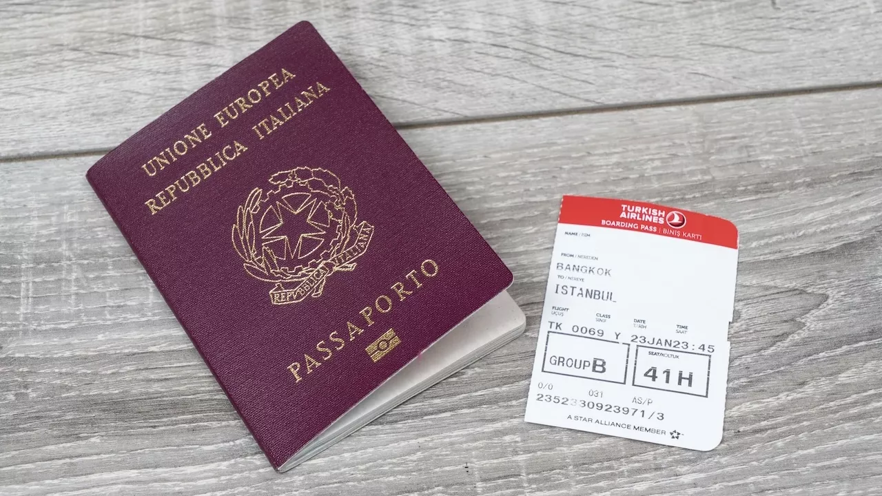 Modelli per il Turismo PDF | Jotform, image size:1280x720