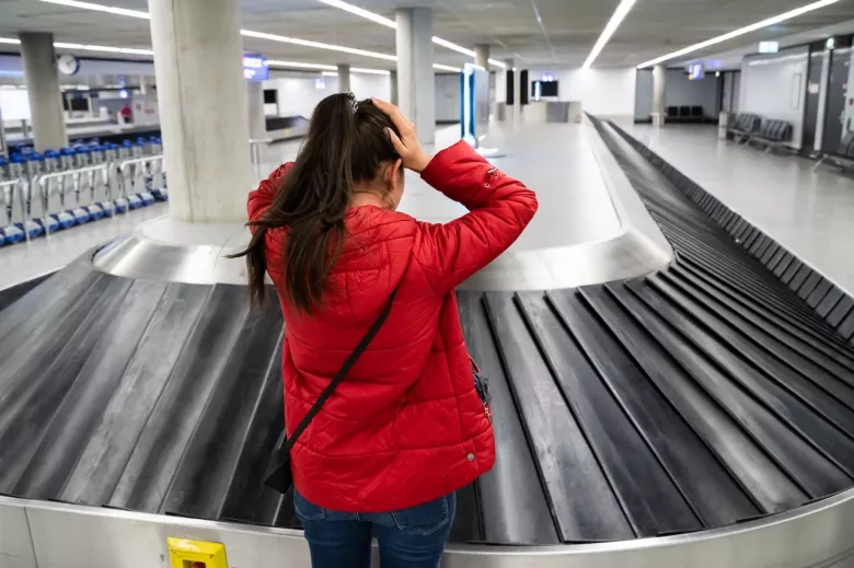 A AirAdvisor lança a primeira ferramenta totalmente digital para indemnização de bagagem, agora disponível em todo o mundo