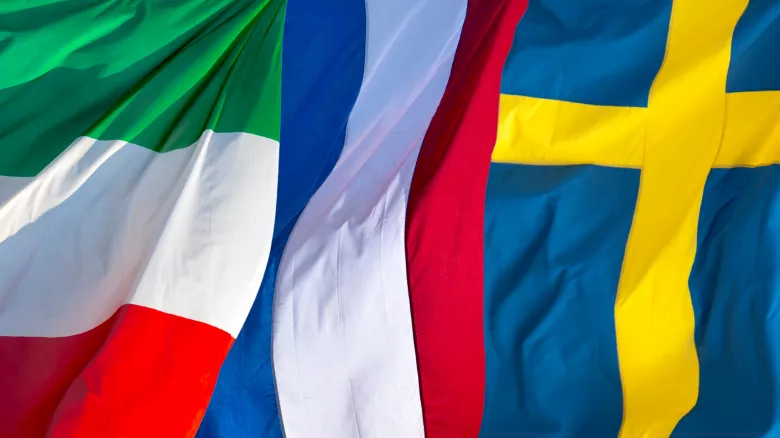AirAdvisor Expands Legal Services to Sweden, Netherlands & Italy