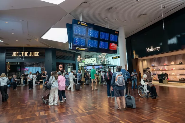 A AirAdvisor expande-se para sete novos mercados, reforçando o apoio a pedidos de indemnização contra companhias aéreas