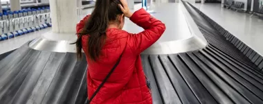 A AirAdvisor lança a primeira ferramenta digital mundial para indemnização de bagagem aérea