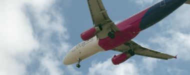 Caz împotriva Wizz Air câștigat în instanță