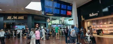 A AirAdvisor expande o serviço de indemnização de voos para 7 novos mercados