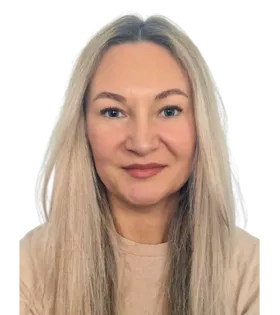 Nataliia Lobko