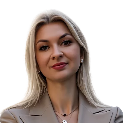 Anna Khromova