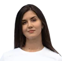 Daryna Bahinska