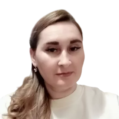 Olha Makarenko