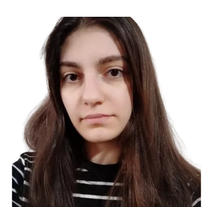Elina Yeranosian