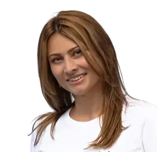 Lesia Fedorychak