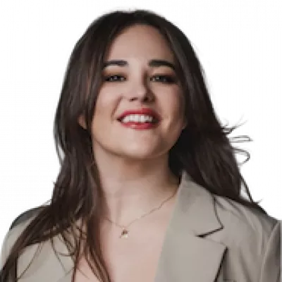 Marta Babío Godínez