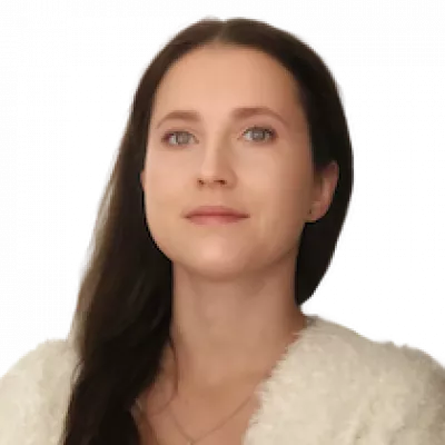Maria Volkova