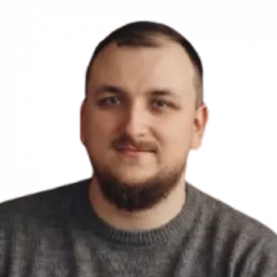 Pavlo Bezuhlyi