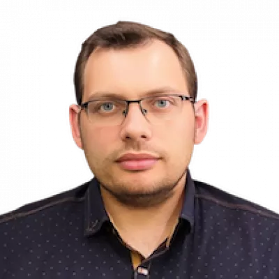 Anton Kostash