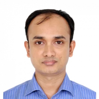 Kabi Kalpataru Biswas