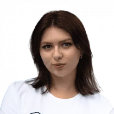 Alina Kutsa