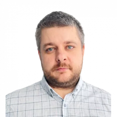Yevhen Horchak