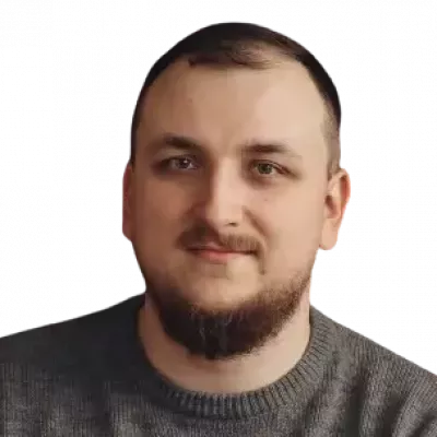 Pavlo Bezuhlyi