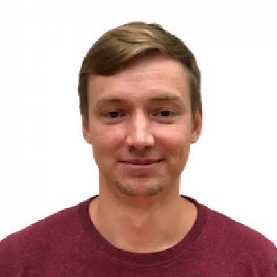Bohdan Romashko