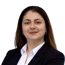 Angelina Nidzelska