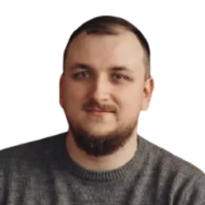 Pavlo Bezuhlyi