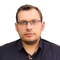 Anton Kostash