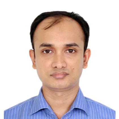 Kabi Kalpataru Biswas