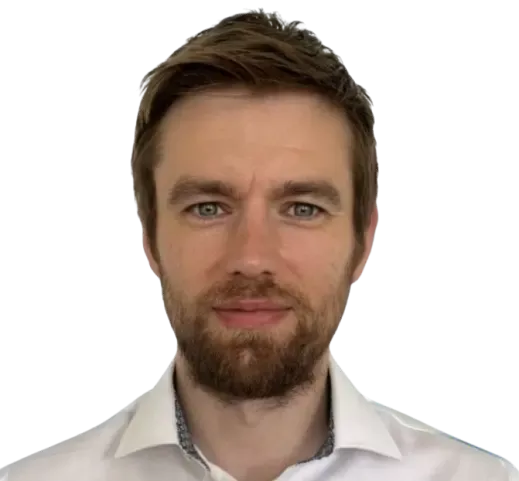 Darren Colledge