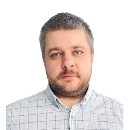 Yevhen Horchak