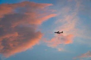 Allegiant Air is almost the worst airline in the US.